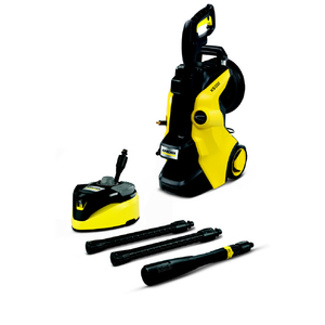 ケルヒャー K5ﾌﾟﾚﾐｱﾑｻｲﾚﾝﾄ50HZ 【50Hz/東日本エリア専用】高圧洗浄機