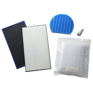 シャープ FZ-ST50KC 空気清浄機リフレッシュパック |エディオン公式通販