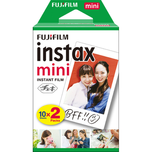 富士フイルム INSTAXMINIJP2 インスタントカラーフィルム instax mini