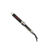 ヤーマン YJHB1N スムースアイロンフォトイオン カール(32mm) ゴールド