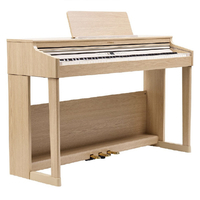 ローランド RP701-LA 電子ピアノ 【高低自在椅子＆ヘッドホン付き