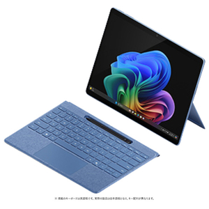 マイクロソフト ZHY-00011 Surface Pro(第11世代)(Snapdragon X Plus
