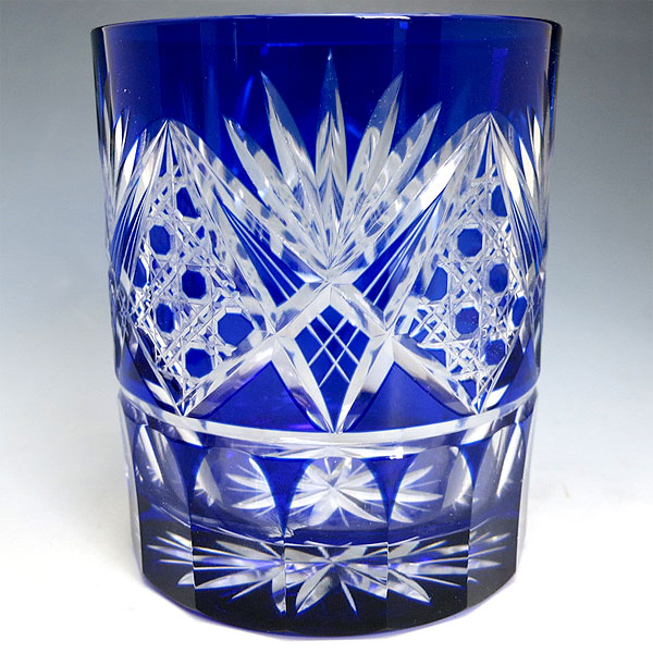 江戸切子・切子グラス専門店の江戸切子.net / 【木箱入り】江戸切子