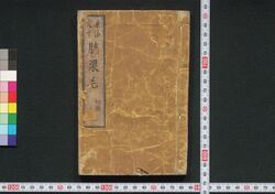 Tōkaidōchū Hizakurige (Book of Literature) | EDO-TOKYO MUSEIUM