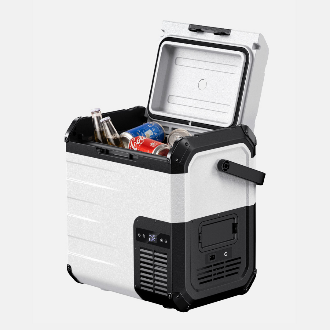 EENOURポータブル冷蔵庫D18PRO 18L