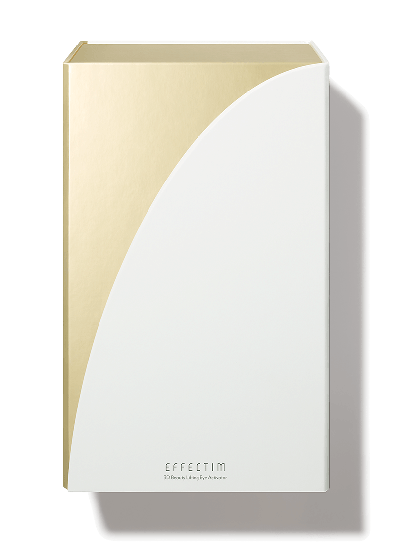 3D Beauty Lifting Eye Activator | エフェクティム商品 | EFFECTIM