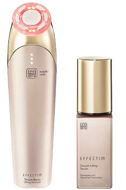 クイック スムース ビューティー リフティング アクティベーター