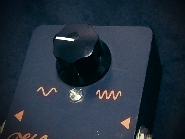 Whirlwind Orange Box」レビュー！MXRの創始者であるマイケル