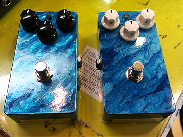 Leqtique Maestoso」レビュー！レクティークの解釈するODペダル | 魔法