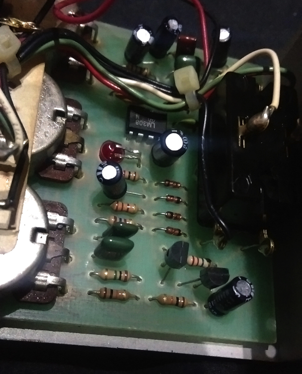 CAMURO Proco RAT Classic Mod」レビュー！ | 魔法の箱研究所