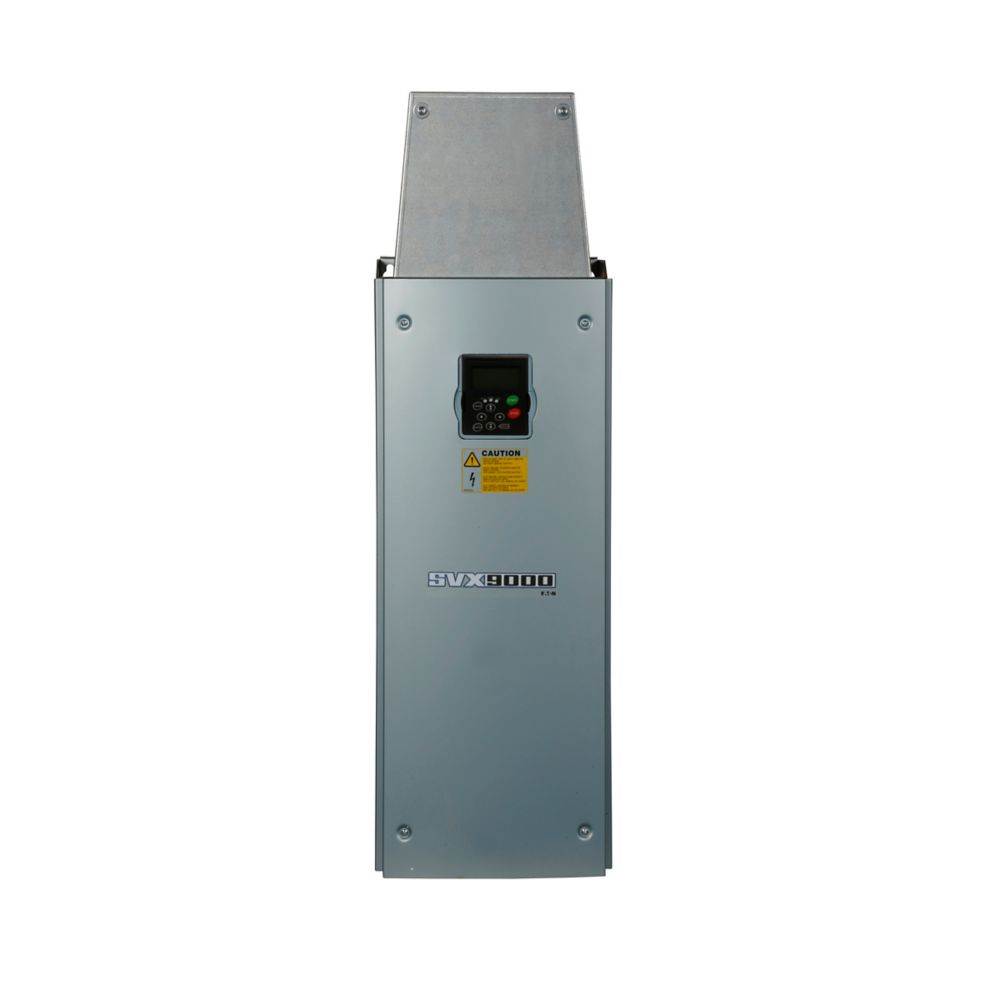 SVX060A1-4A1N1 | Eaton SVX adjustable frequency drive | Eaton