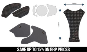 ZX6R Archives - Eazi-Grip & Eazi-Guard