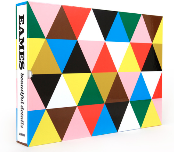 Eames: Beautiful Details - Eames Office