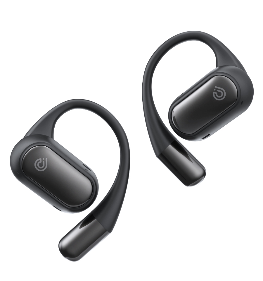 ワイヤレス OWS イヤホン J122 | Earaku(イアラク)公式サイト