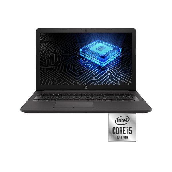 HP 250 G7 Intel® Core™I5-(1035G1) -8G -1TB-NVIDIA® GeForce® -