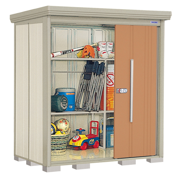 お片付け応援オプションプレゼント中！】【一般型 標準屋根】タクボ