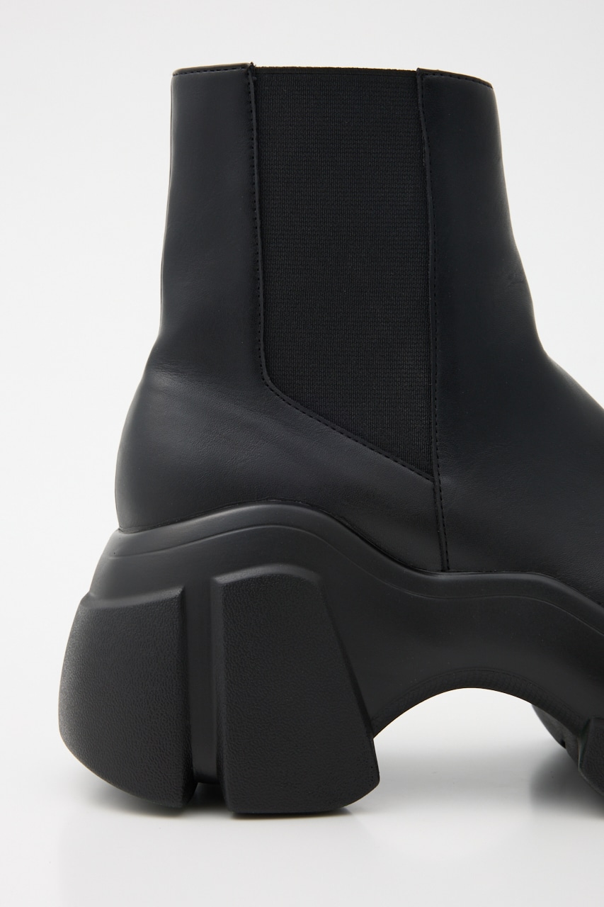 SLY | COLOR SOLE SHORT ブーツ (ブーツ ) |SHEL'TTER WEBSTORE