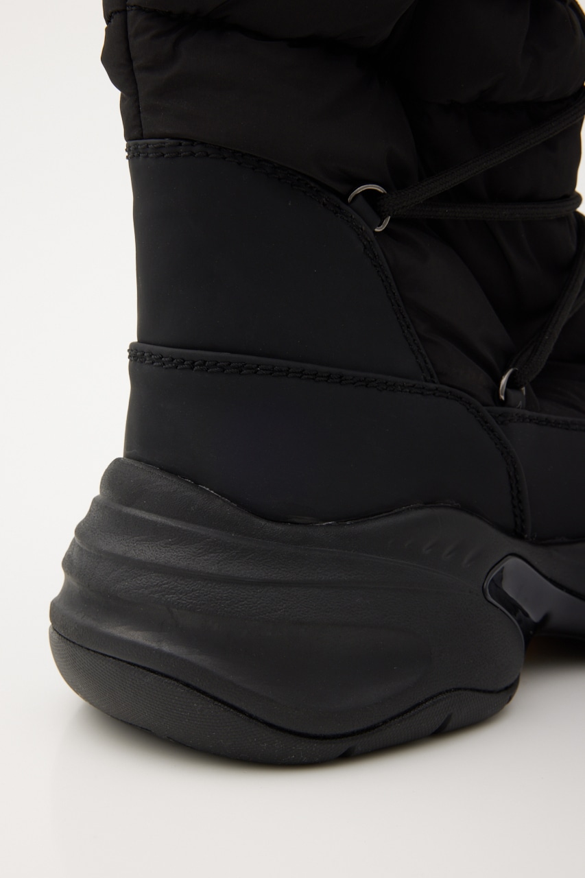 SLY | PUFFER LONG ブーツ (ブーツ ) |SHEL'TTER WEBSTORE