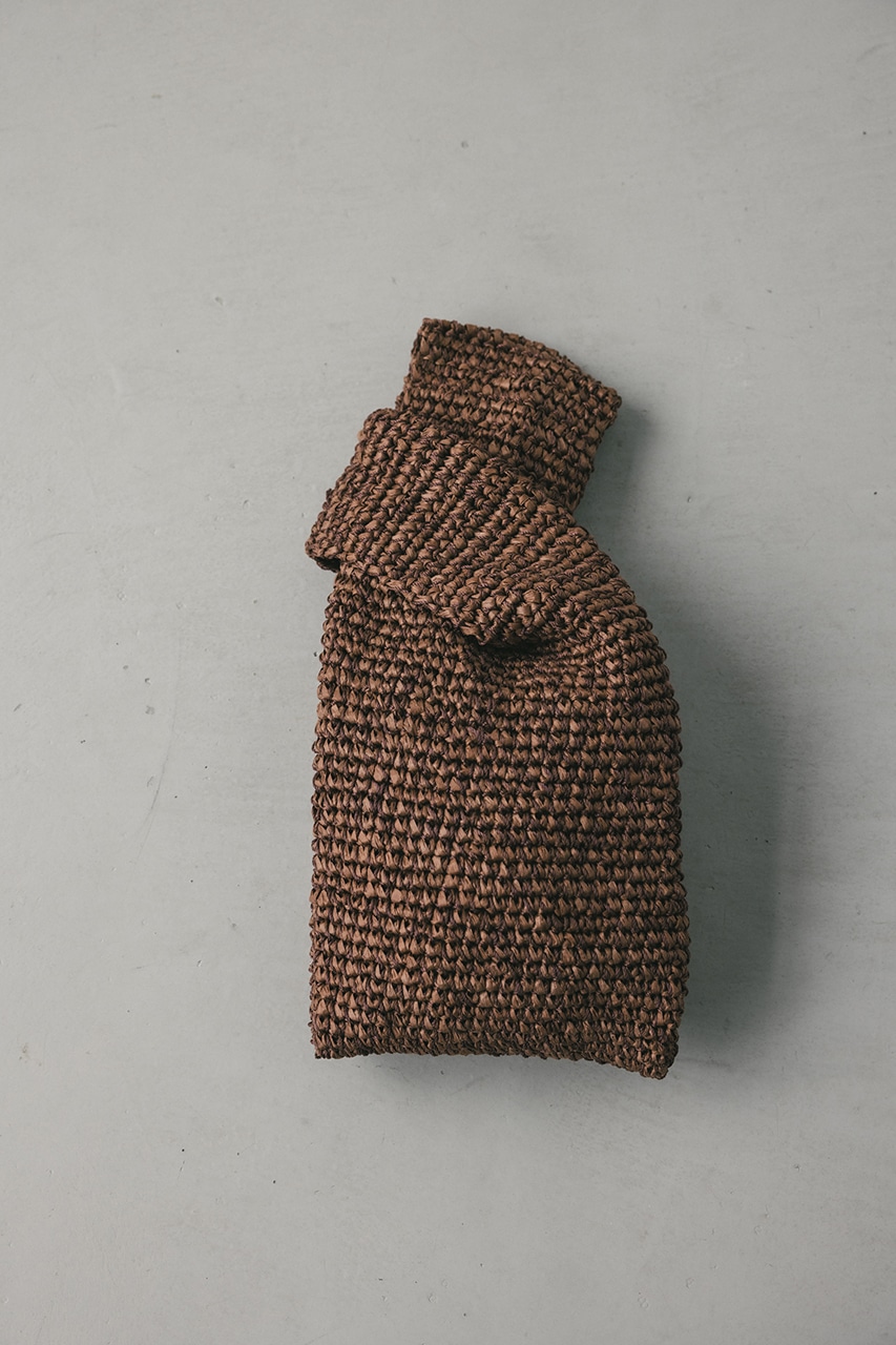 STYLEMIXER | ペーパークロシェマルシェバッグ (すべて ) |SHEL'TTER