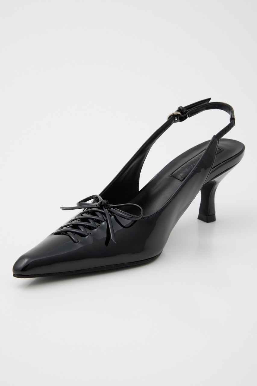 SLY | MICHIXSLY POINTED サンダル (サンダル ) |SHEL'TTER WEBSTORE