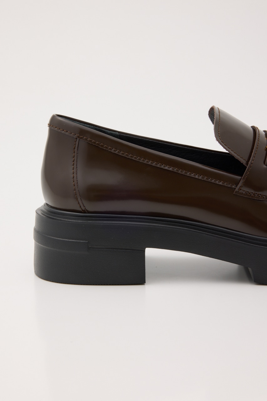 STACCATO | ダイスタンクソールローファー (ローファー