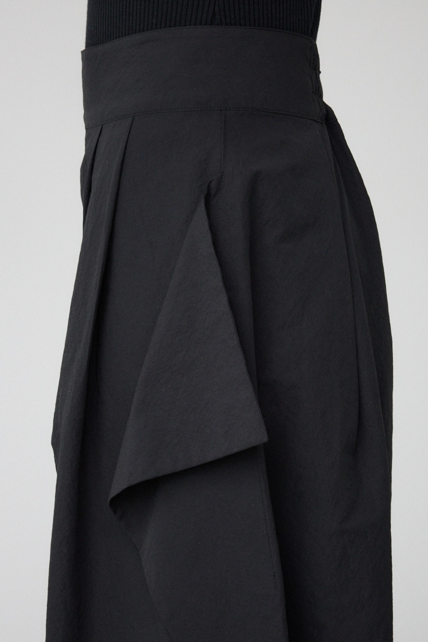 AZUL BY MOUSSY | 【PLUS】デフォルメーションコクーンパンツ (パンツ