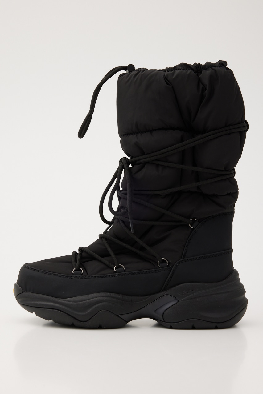SLY | PUFFER LONG ブーツ (ブーツ ) |SHEL'TTER WEBSTORE