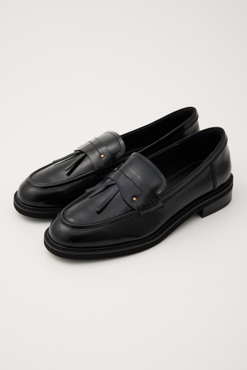 STACCATO | パヌーコンビローファー (ローファー・オックスフォード