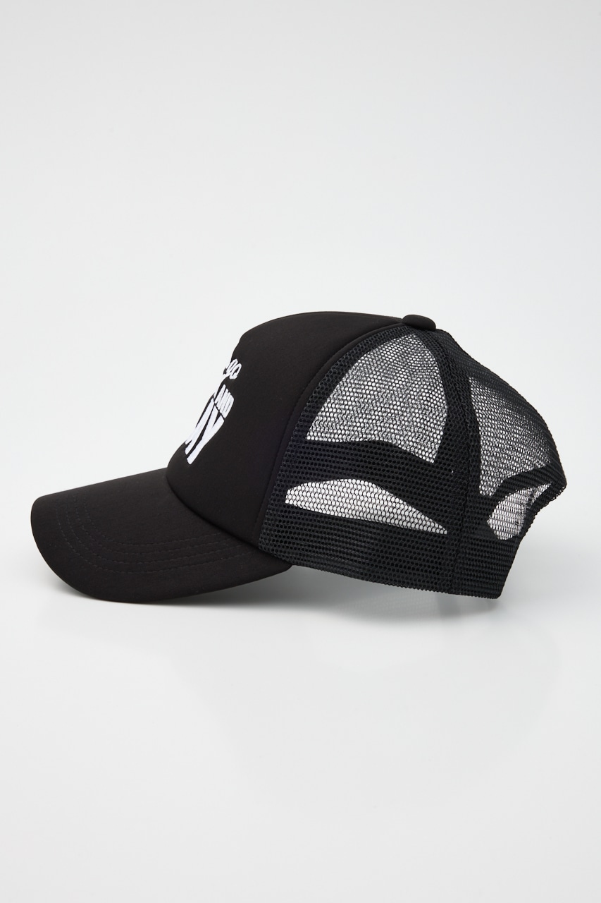 RODEO CROWNS WIDE BOWL | 【UNISEX】メッセージメッシュキャップ