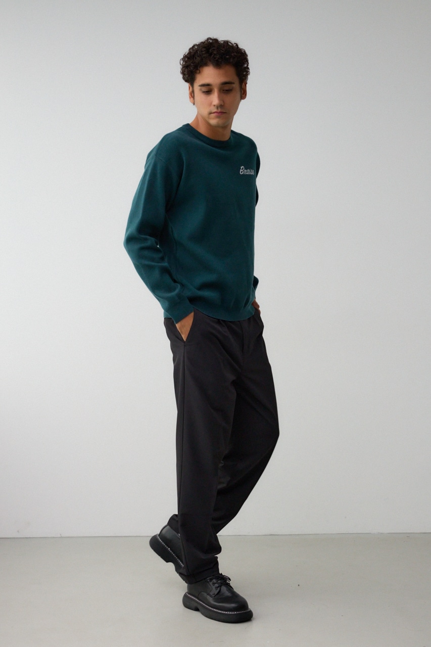 AZUL BY MOUSSY | W-FLEXトラウザー (パンツ ) |SHEL'TTER WEBSTORE