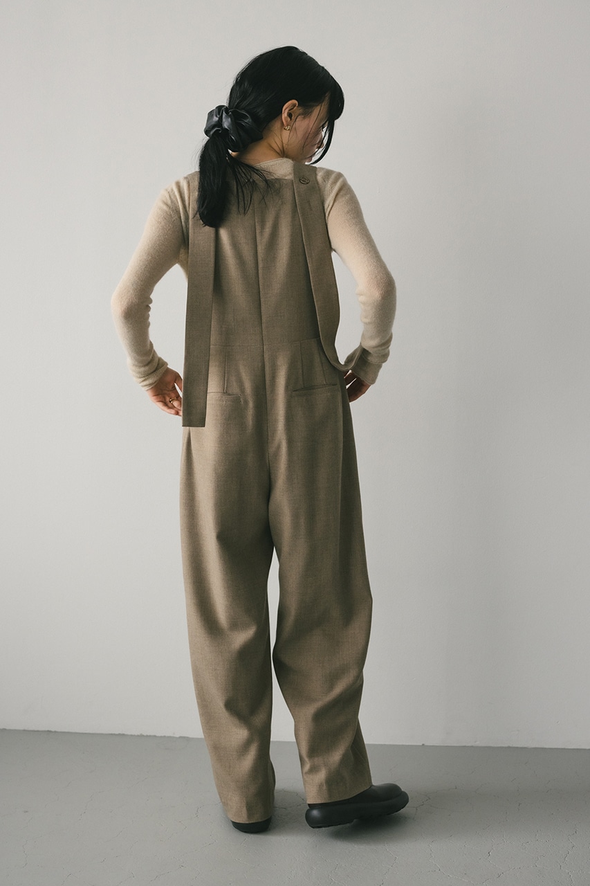 STYLEMIXER | パネルタックオールインワン (オールインワン ) |SHEL