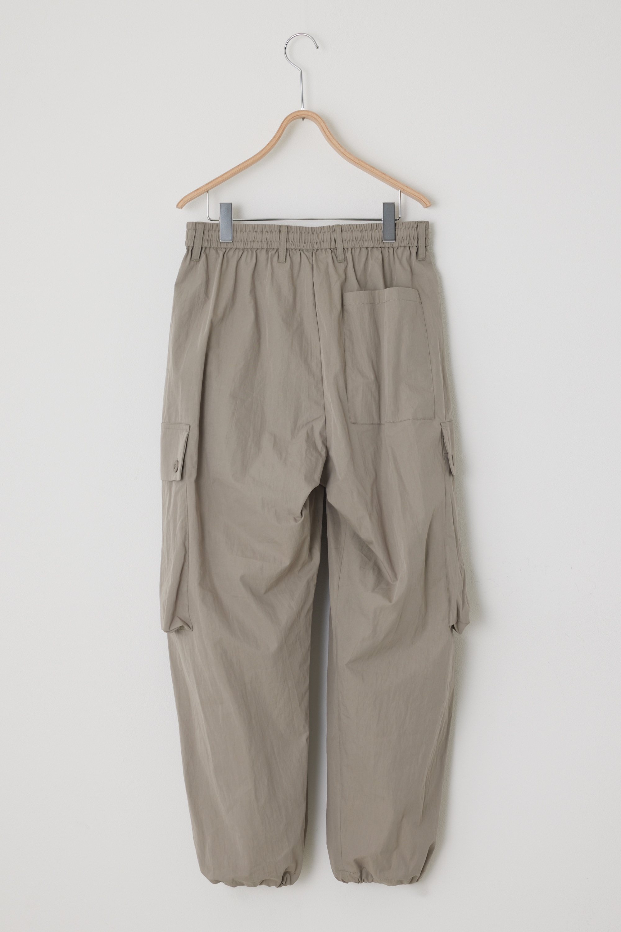 STYLEMIXER | ビッグポケットカーゴパンツ (パンツ ) |SHEL'TTER WEBSTORE