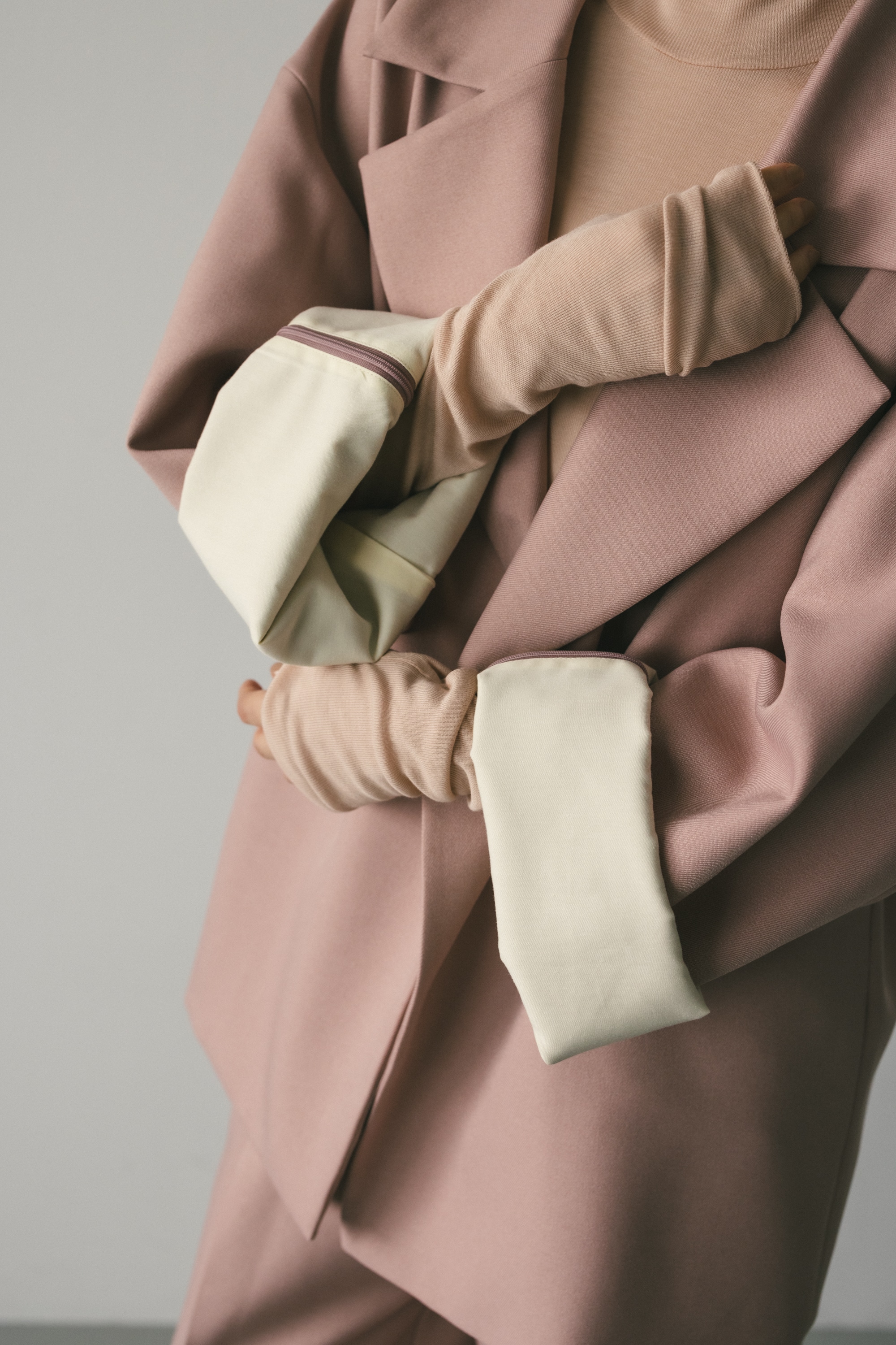 STYLEMIXER | ワイドスリーブテーラードジャケット (ジャケット