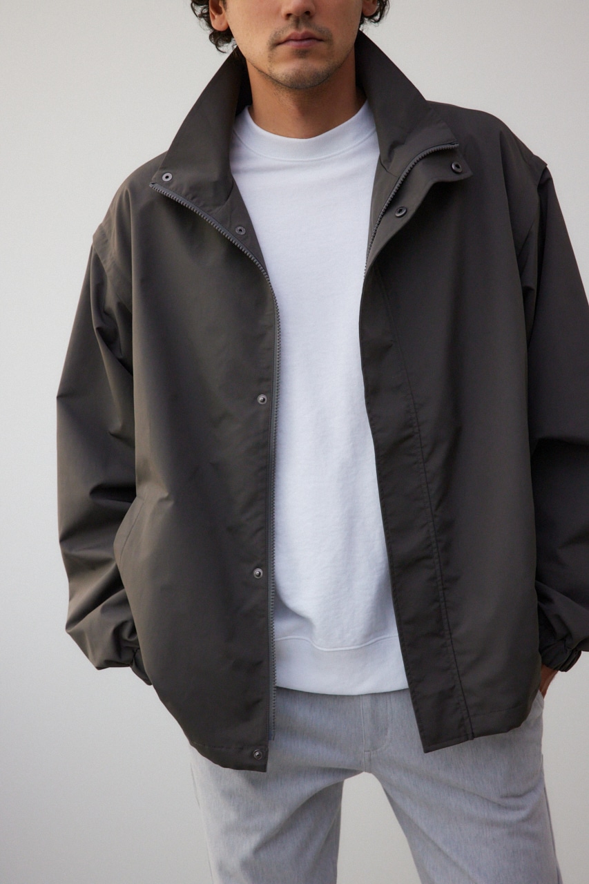 AZUL BY MOUSSY | 2WAYデタッチャブルブルゾン (ブルゾン ) |SHEL'TTER