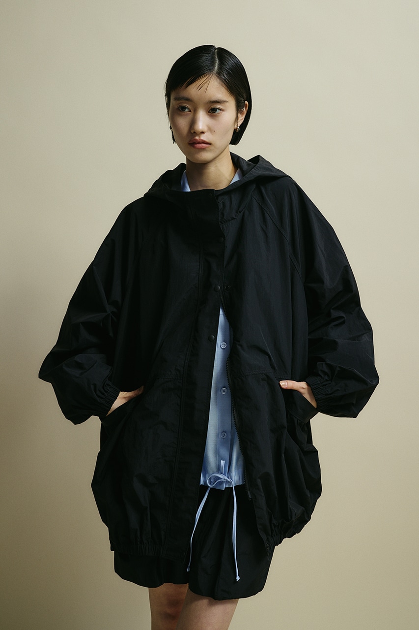 STYLEMIXER | ACTIVE撥水ブルゾン (ブルゾン ) |SHEL'TTER WEBSTORE