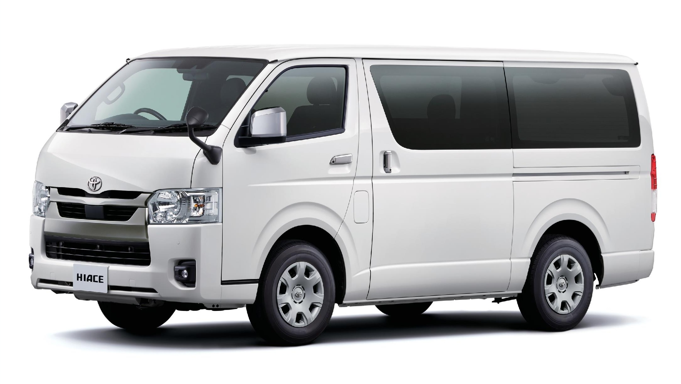 ハイエース 200系 GTRH/KDH/GDH200系 enb&HKS 車高調 ハイエース 200系