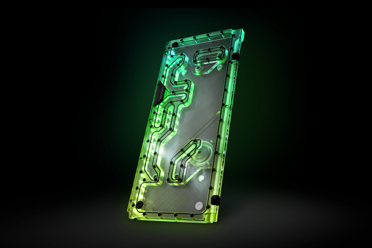 EK-Quantum Reflection² PC-O11D XL D5 PWM D-RGB – EK Webshop