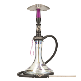 Maklaud – 高級シーシャ、芸術的デザイン、象徴的モデルがEl-Badiaに登場