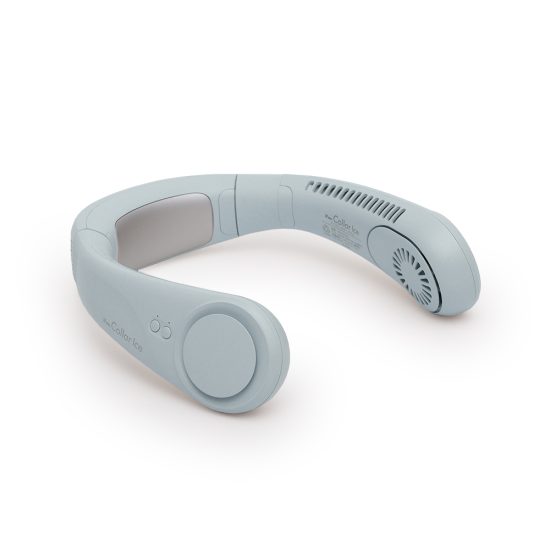 iFan Collar ice 24 アイファン カラーアイス 24 | エレス株式会社