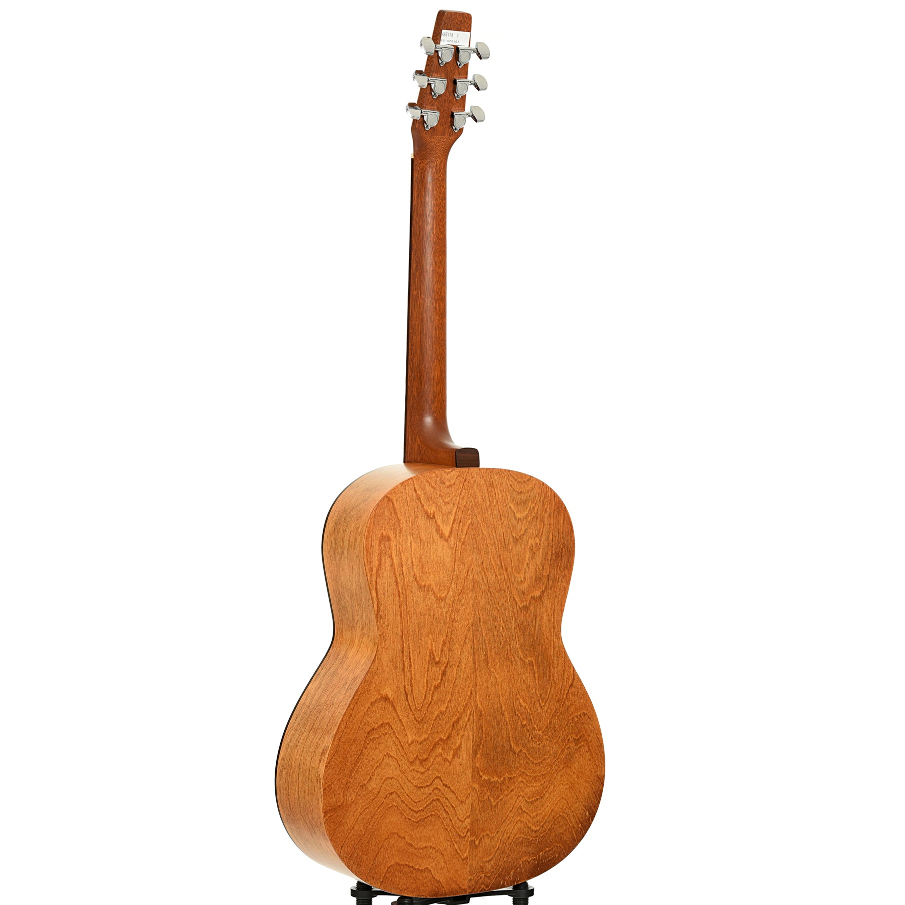 Seagull S6 Folk Acoustic Guitar (c.1995) – Elderly Instruments