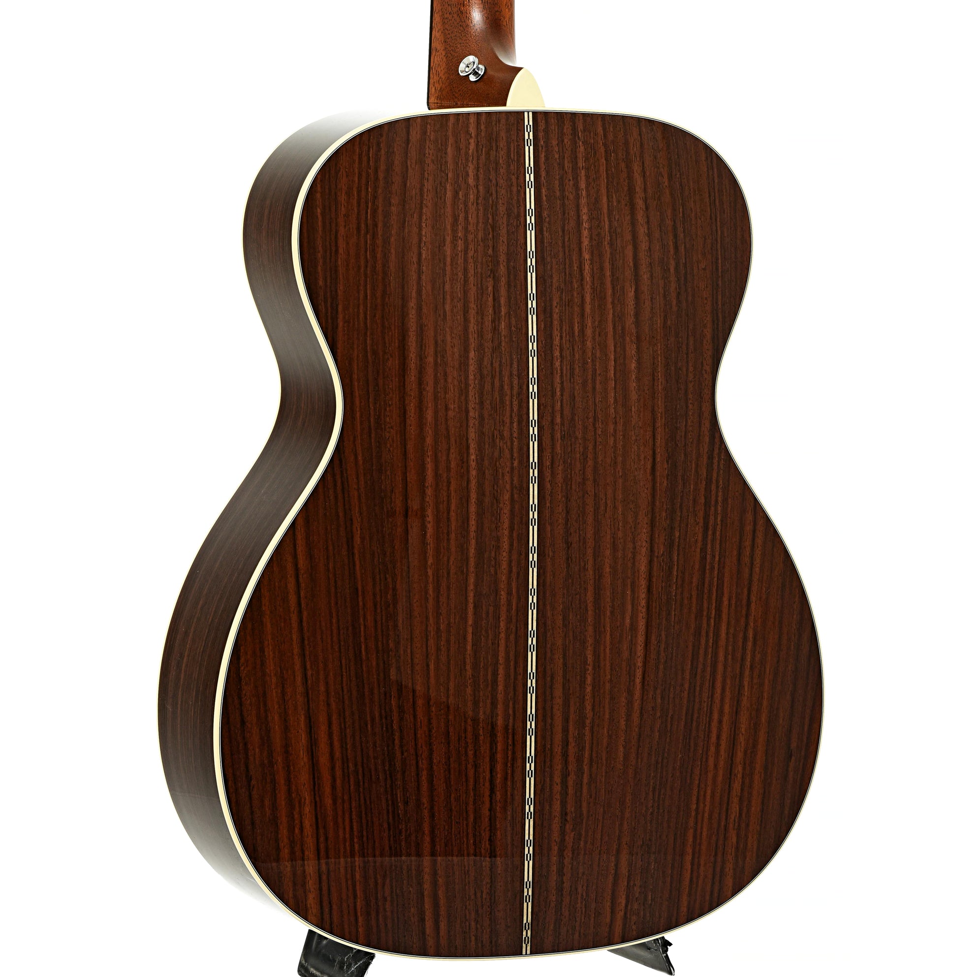 Martin OM-28E Guitar & Case, with LR Baggs Anthem Pickup – Elderly