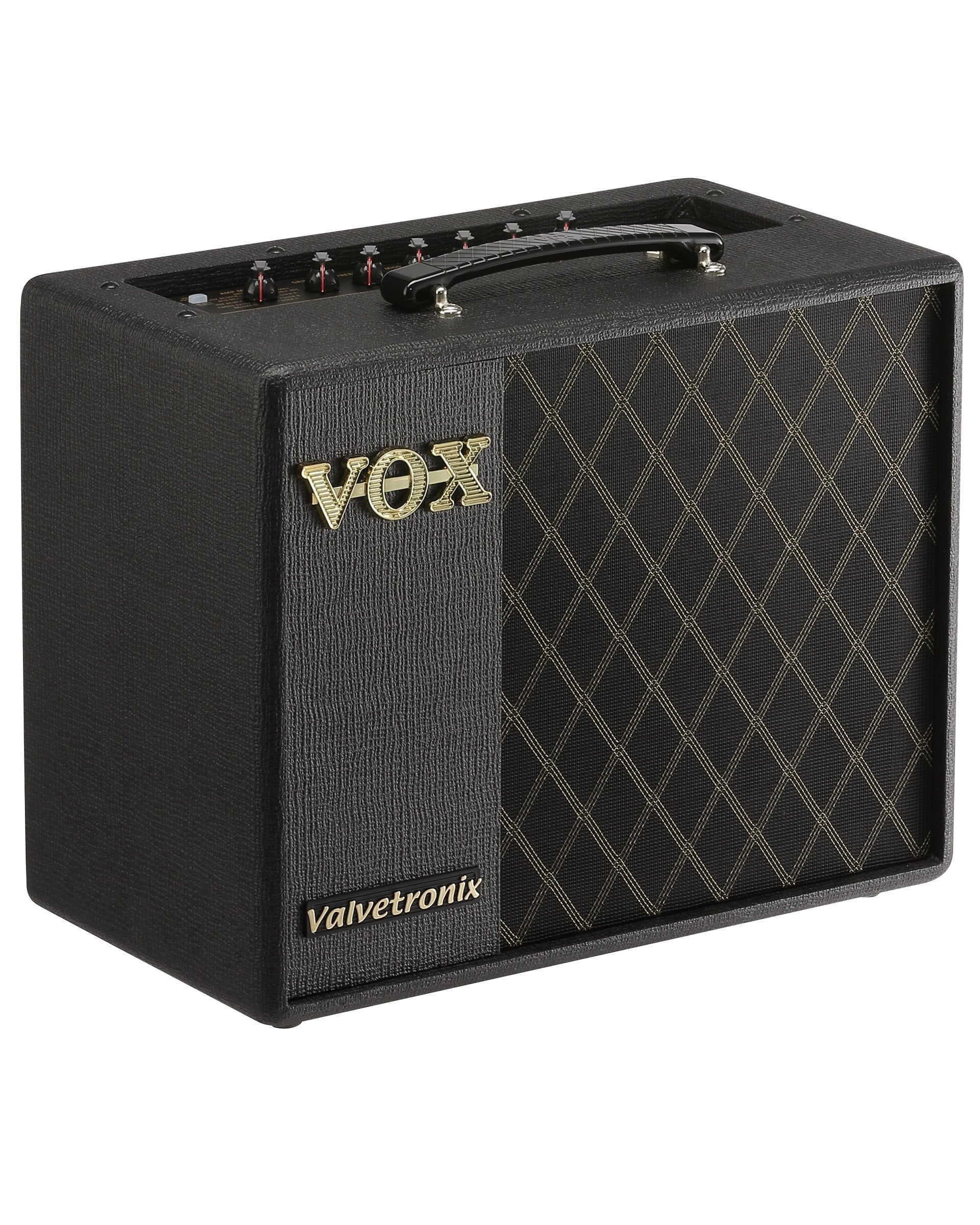 Vox Valvetronix VT20X Combo Amplifier – Elderly Instruments