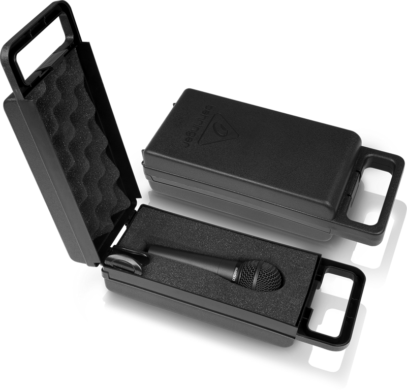 XM8500 ULTRAVOICE - 製品一覧 - ベリンガー公式ホームページ