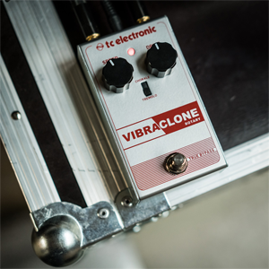 VIBRACLONE ROTARY | TC Electronic