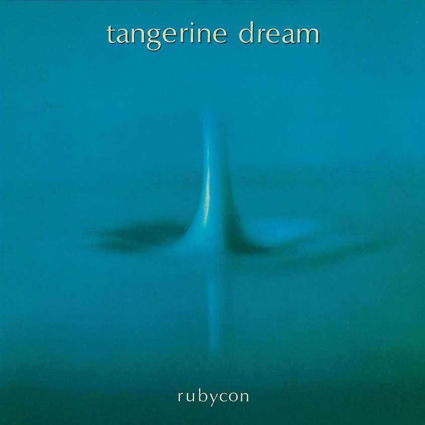 In Search Of Hades: The Legacy of TANGERINE DREAM