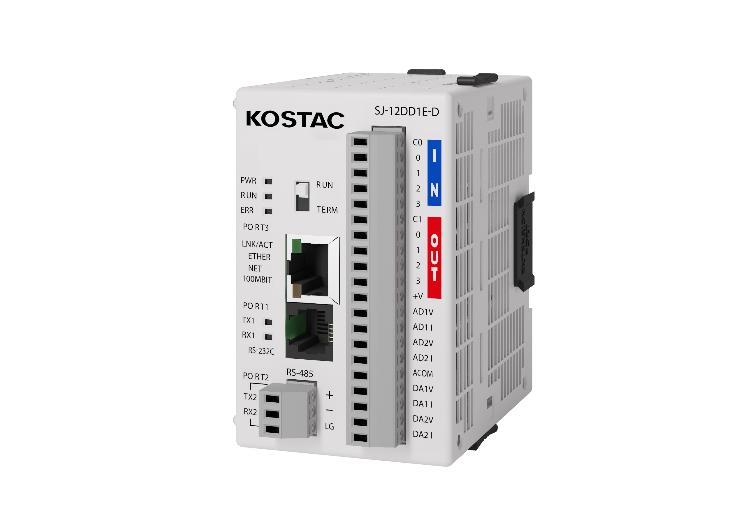 製品情報｜株式会社ジェイテクトエレクトロニクス(旧 光洋電子工業）