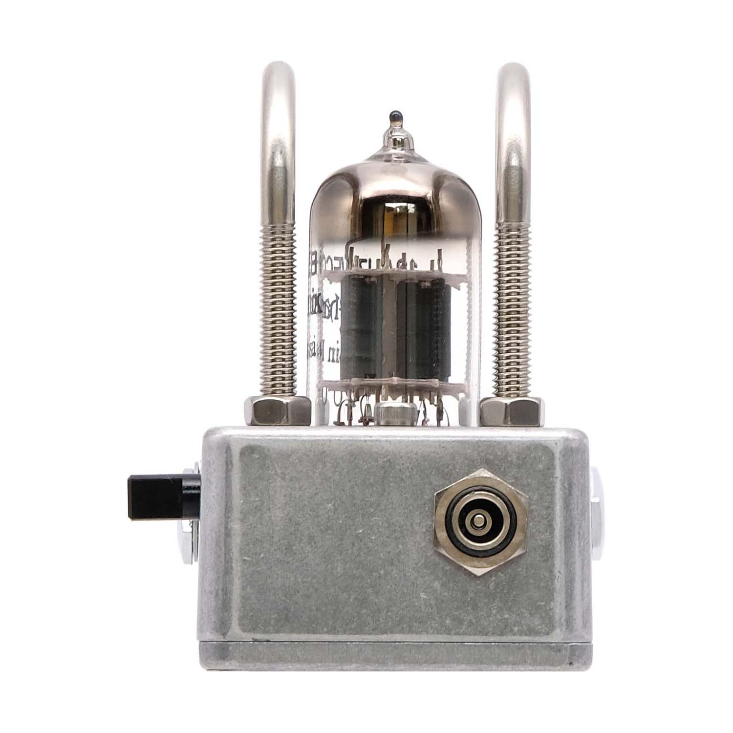 Beyond Tube Buffer 2s 真空管バッファー・ペダル ビヨンド・チューブ