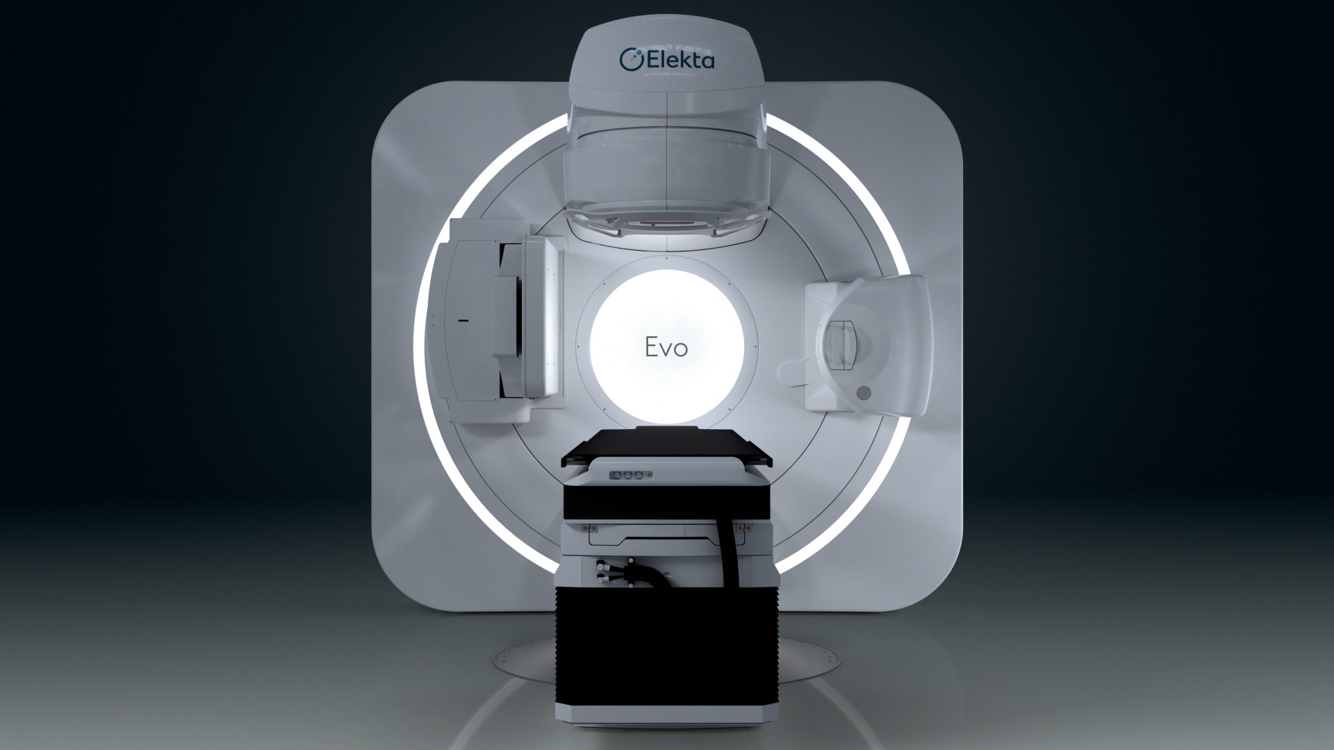 Elekta Evo | Radiation Therapy | Products | Elekta