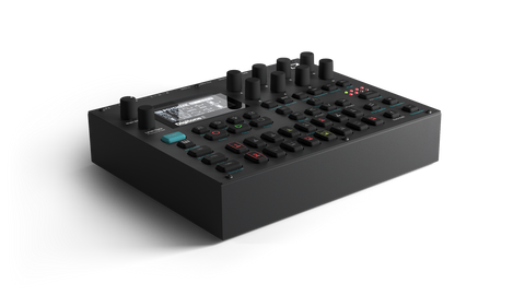 Elektron Digitone II | Elektron Distribution Group