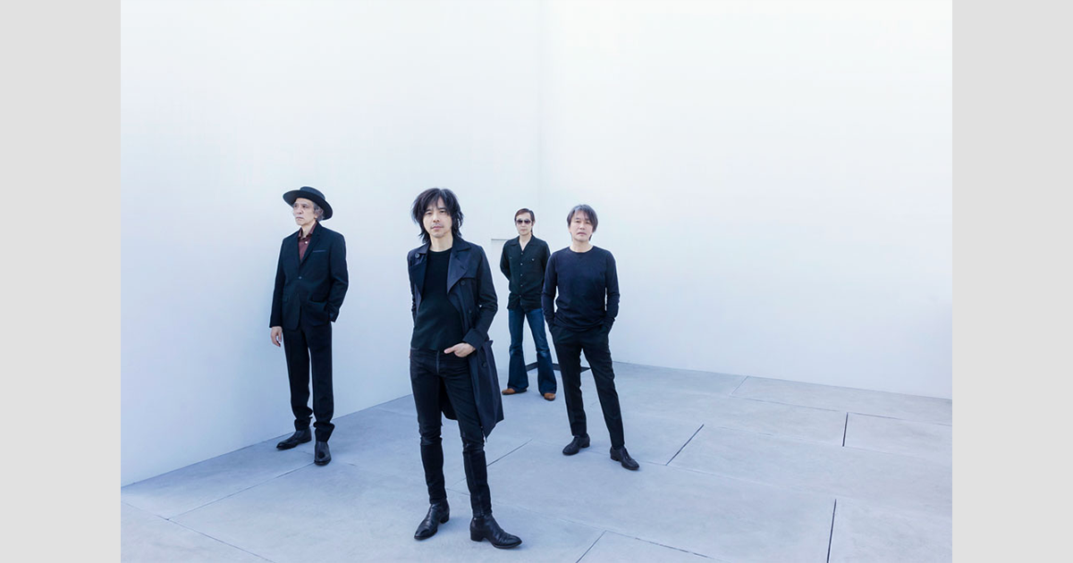 エレファントカシマシ